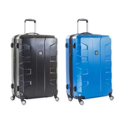 bed bath and beyond suitcase