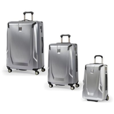 travelpro hard sided luggage