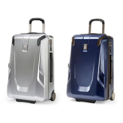 travelpro hard sided luggage