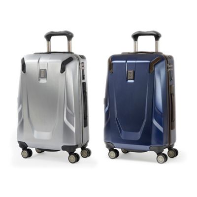 travelpro hardside spinner luggage