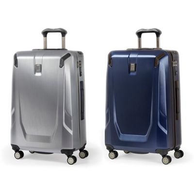 travelpro crew 11 25 hardside spinner