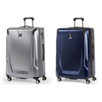 travelpro hardside spinner luggage 29