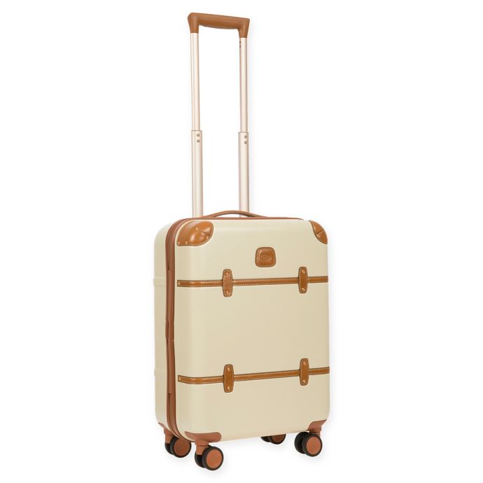 medium hardside trunk spinner