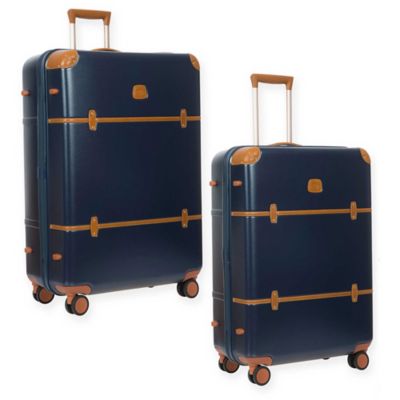 bric's bellagio spinner trunk