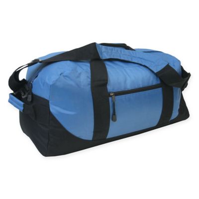 foldable duffle bag