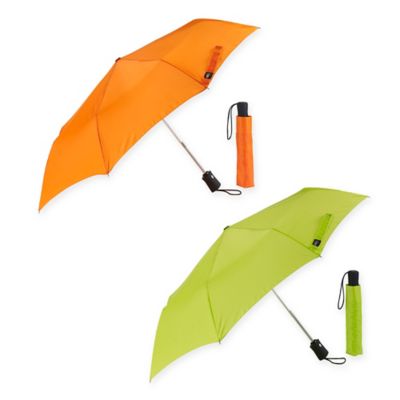 lightest travel umbrella