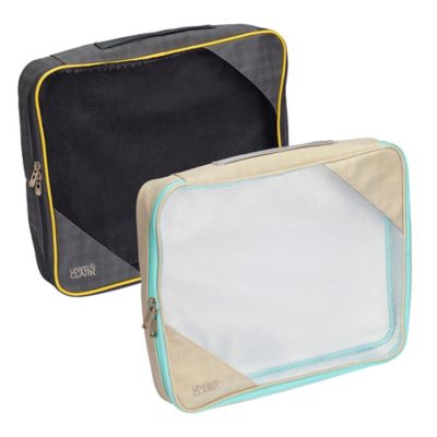 lewis and clark packing cubes