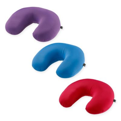 microbead neck pillow