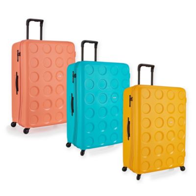lojel vita luggage review