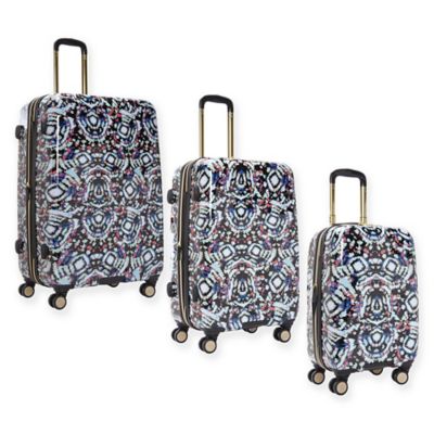 double wheel luggage