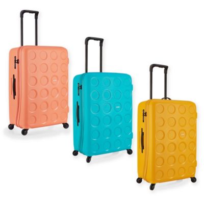 lojel 28 inch luggage