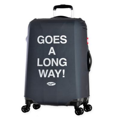 olympia suitcase