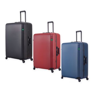 lojel rando luggage review