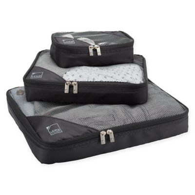 bed bath and beyond packing cubes