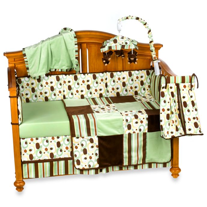 Giggles Crib Bedding Accessories Bed Bath Beyond