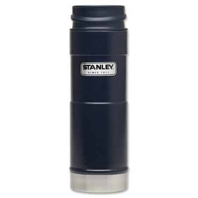 stanley thermos navy