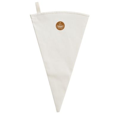 Mrs. Anderson&#39;s Baking&reg; Reusable Pastry Bag in Natural