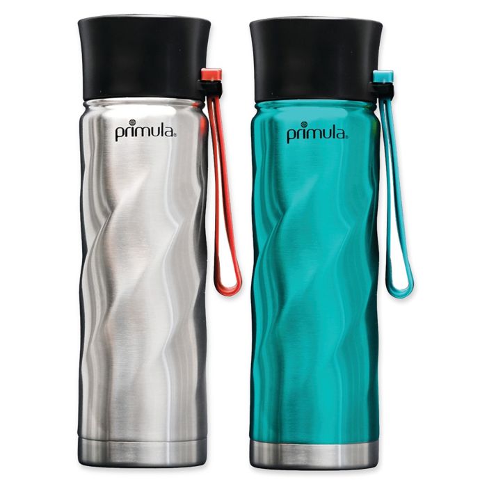 Primula® 18 oz. Tea with a Twist Tea Tumbler with MicroFilter Bed
