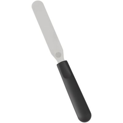 straight spatula