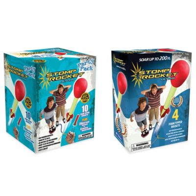 ultra stomp rocket