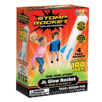 kids stomp rocket