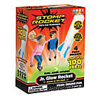 Alternate image 0 for Stomp Jr. Glow Rocket Kit