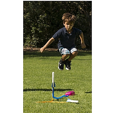 Stomp Jr. Glow Rocket Kit. View a larger version of this product image.