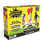 Stomp Rocket Dueling Rocket Kit