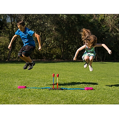 Stomp Rocket Dueling Rocket Kit. View a larger version of this product image.
