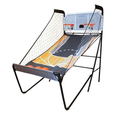 basketball electronic game