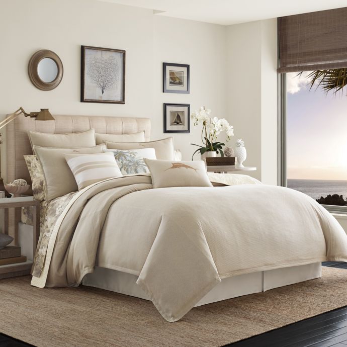 tommy bahama bedding full