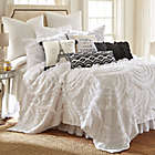 Alternate image 0 for Levtex Home Allie Queen Quilt Set in White