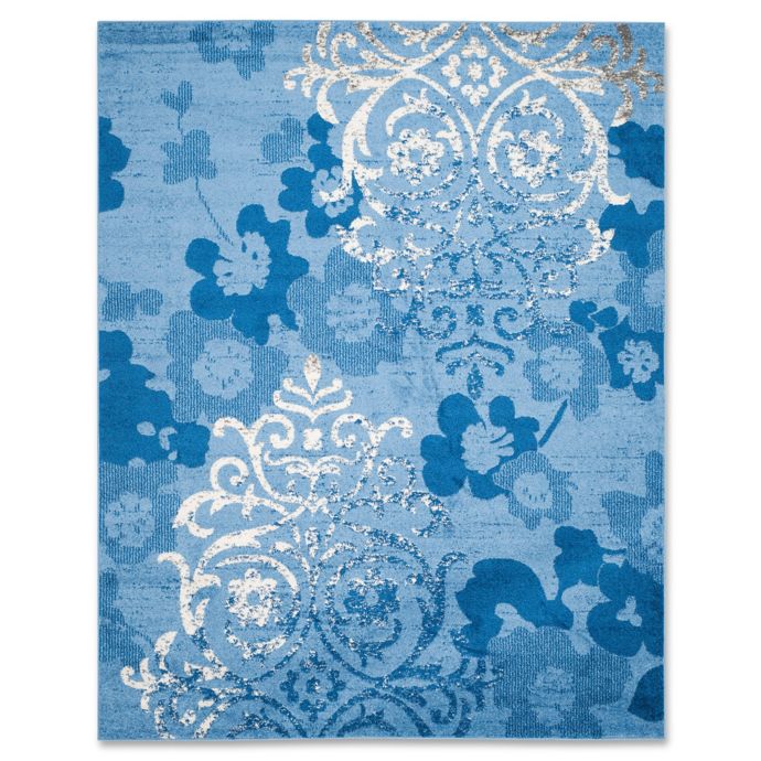 Safavieh Adirondack Rug Bed Bath & Beyond