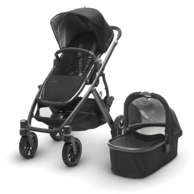 uppababy cruz chicco keyfit 30