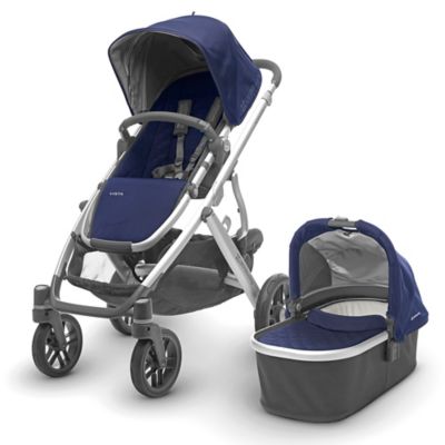 uppababy vista taylor 2019