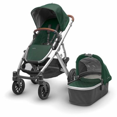 isafe pram system pushchair