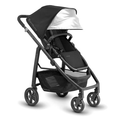 uppababy vista jake 2017