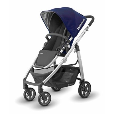 uppababy compact stroller