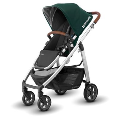 2017 uppababy