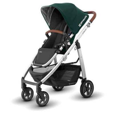 uppababy cruz stroller 2017