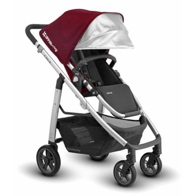 uppababy dennison