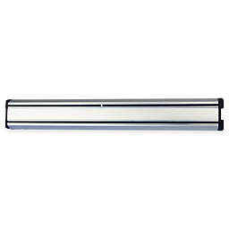 Zwilling J.A. Henckels 11.5-Inch Magnetic Knife Bar in Silver
