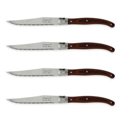 french steak knives