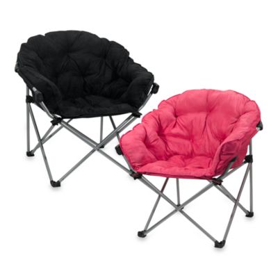 Folding Club Chair | Bed Bath & Beyond