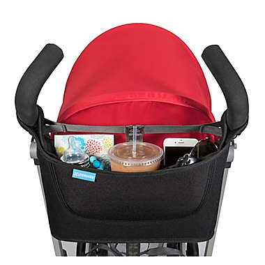 Carry-All Parent Organizer for all strollers by UPPAbaby&reg;. View a larger version of this product image.
