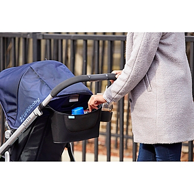 Carry-All Parent Organizer for all strollers by UPPAbaby&reg;. View a larger version of this product image.