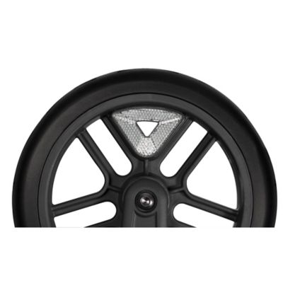 uppababy vista 2015 front wheels