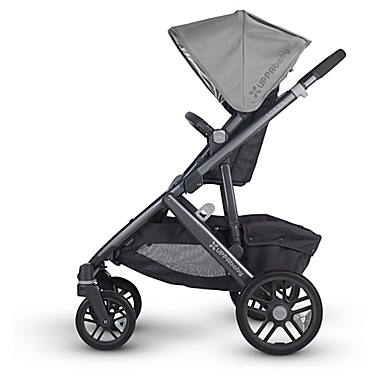 UPPAbaby&reg; VISTA Wheel Reflectors (Set of 4). View a larger version of this product image.
