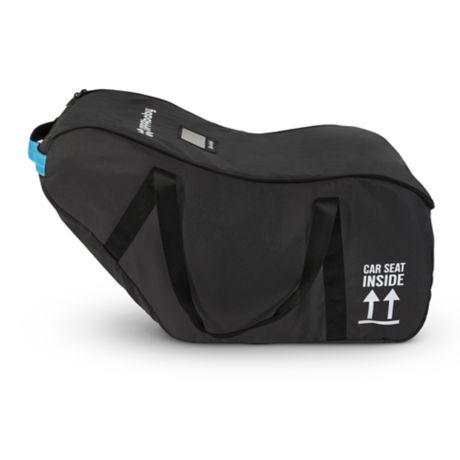 uppababy mesa car seat bag