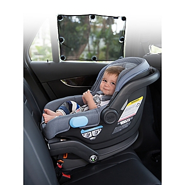 Easy-Fit Sunshade by UPPAbaby&reg;. View a larger version of this product image.